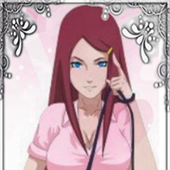 Kushina Uchiha, 30 лет