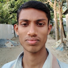 Md-Shakil Hasan, 23 года, Mymensingh