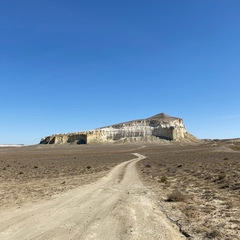 Толкын Орынбасарова, Актау