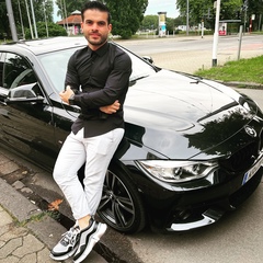 Petros Petridis, 35 лет, Krefeld