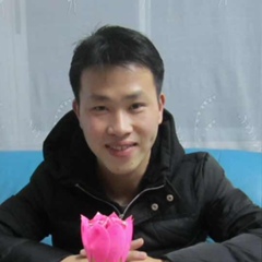 Peter Lee, 33 года, Fuzhou