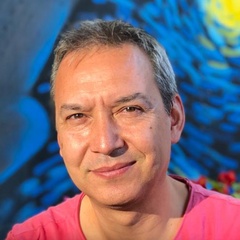 Muhammet Akdeniz, 47 лет, Минск