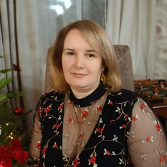 Юлия Острикова, 46 лет, Санкт-Петербург