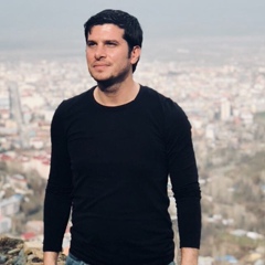 Davut Laslan, 33 года, Muş