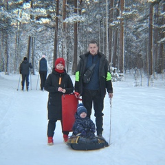 Артём Галашев, Архангельск