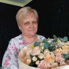 Татьяна Ленская, 58 лет, Саратов