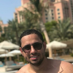 Barazan Rashid, 32 года, Dubai