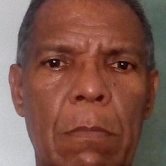 Pedro Guillen, 57 лет, Ciudad Bolívar