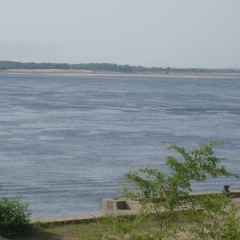 Виктор Лещаев, Санкт-Петербург