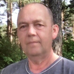 Александр Ипатов, 62 года, Череповец