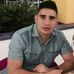 Kedwin Galvez-Duque, 32 года, Cali