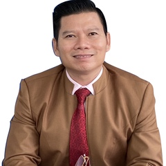 Lam-Hoang Lawyer, 47 лет, Ho Chi Minh City