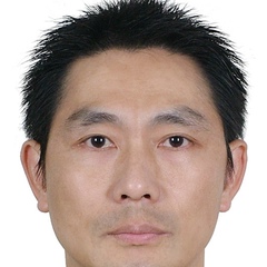 Jiashan Chen, 42 года, Olympia