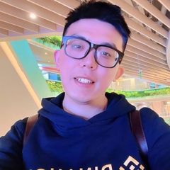 Brian Lau, 34 года, Hangzhou