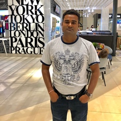 Anuj Garg, 36 лет, Agra