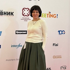 Nadia Khristova, Санкт-Петербург