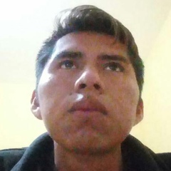 Jorge Mamani, 29 лет, Tacna