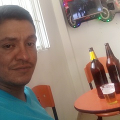 Luis Laverde, 39 лет, Bogotá