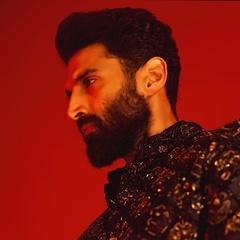 Aditya-Roy Kapur, 39 лет, Mumbai