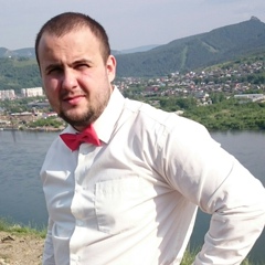 Алексей Денисенко, 34 года, Красноярск