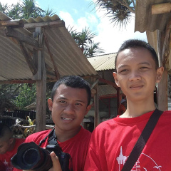 Ferry Yusdianto, 28 лет, Surabaya