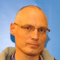 Yegor Chemisov, 54 года, Kyrenia