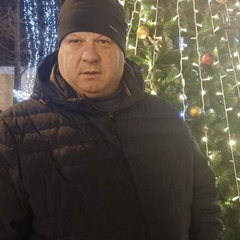 Евгений Волков, 55 лет, Кронштадт