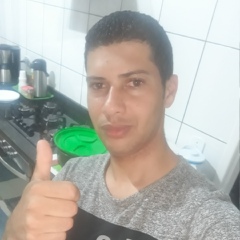 Diego Silva, 34 года, Guarulhos