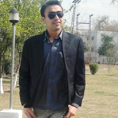 Tanveer Marwat, 32 года, Peshawar