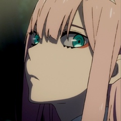 Zero Two, 25 лет, Санкт-Петербург