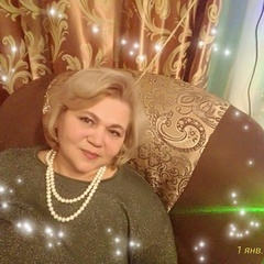 Марина Федулова, 51 год, Киренск