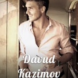 Davud Kazimov, 24 года, Баку