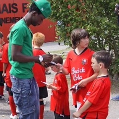 Carlos Fobisong, Yaoundé