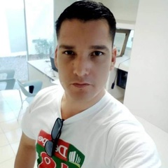 David Castillo, 39 лет, La Paz