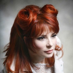 Mylène Farmer, Paris