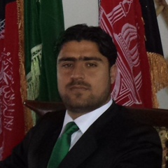 Rahmat Fazal, 34 года, Kabul