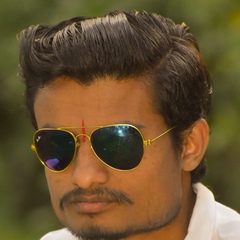 Nilesh Patil, 29 лет, Pune