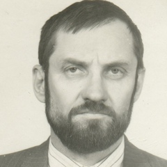 Владимир Радченко, 74 года, Астана