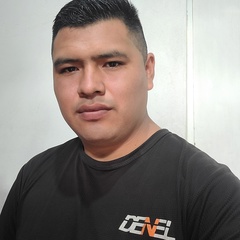 Herbert Reyes, 29 лет, Lima