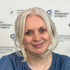 Анна Данилова, 50 лет, Москва