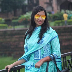 Munni Rahman, 29 лет, Dhaka