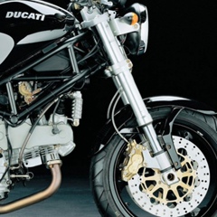 Mans Ducati, 41 год, Алматы