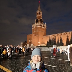 Андрей Пироженко