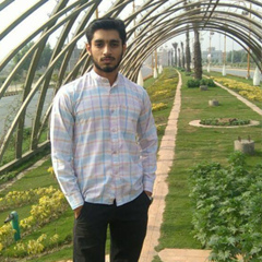 Muhammad Ibrahim, 29 лет, Rawalpindi