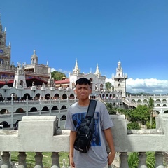 Johncent Balunan, 24 года, Cebu City