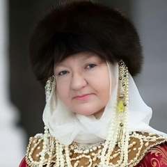 Марина Петухова, Екатеринбург