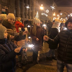 Наталия Обухова, 44 года, Санкт-Петербург