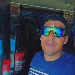 Daiver Campos, 22 года, Ciudad Ojeda