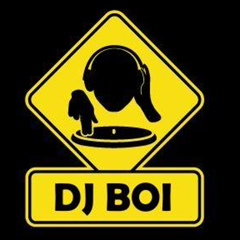 Dj-Boi Boi, Minas Gerais