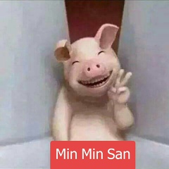 Min-Min San, 42 года